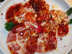 -滋之黑猪自助烤肉(城厢万达店)