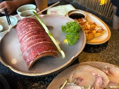 -盡膳口福·百年汤方火锅(科华北路店)