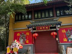 -灵谷景区