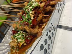 -蕃茄述·好汤自然来(江汉路店)