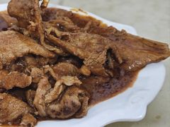-满口香饭店