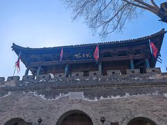-雁门关景区