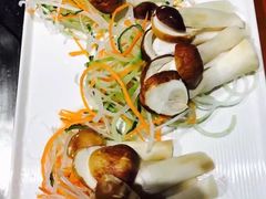 -温度铁板烧(亚泰大街店)