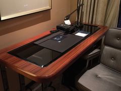 -中山利和希尔顿酒店