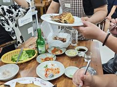 -西归浦每天偶来市场