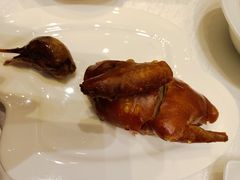-成都瑞吉酒店·宴庭中餐厅