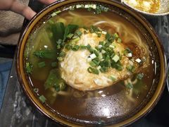 长寿面-小王少龙火锅(沙南街店)