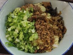 -李易面馆(树木岭店)