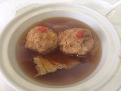 -玉林烤鸭店(定福庄店)