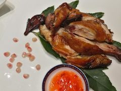 -梧桐餐厅(泉城路店)