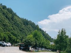 -千岛湖九龙溪漂流