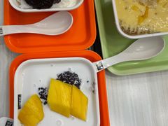 -满记甜品(静安大悦城店)