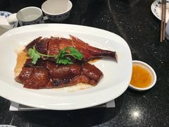 烧鹅-正斗·港式粤菜(SKLP店)