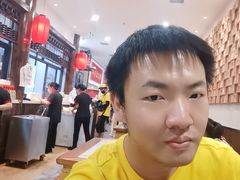 -子午路张记肉夹馍(小寨西路店)