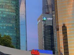 -Chili's Cafe&Bar奇利斯(滨江店)