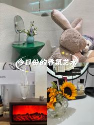 -薇薇安花系SPA