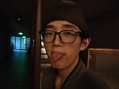 -上井料理黑金店(IFS国金中心店)