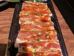 -九田家黑牛烤肉料理(新辰里亚运村店)