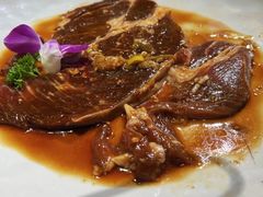 -味家烤肉烤鳗鱼牛排(西塔旗舰店)