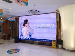 -深圳美莱医疗美容医院