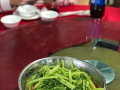 -大自然美食农庄(广州南站店)