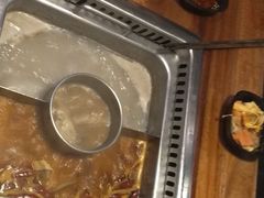 -巴邑火锅·鲜切牛肉(萧山银隆店)