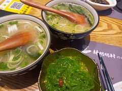 -林妈妈村·日式料理(宝山万达店)