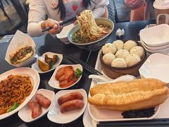-阿那亚第三食堂 Cafeteria 3