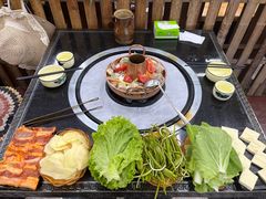 -香香腊排骨.野生菌火塘总店(束河店)