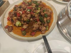 -付掌柜在成都·热炒砂锅集(金禾店)