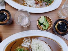 -CURRY YA 熟成咖哩專門店(深圳湾万象城店)