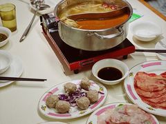 -燃计沙茶皇·香港沙茶火锅(人广旗舰店)