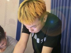 -尚尚仙·酸汤猪手·猪肚鸡火锅(华联万柳购物中心店)