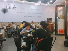 -喔爸韩国料理(环球银泰城店)