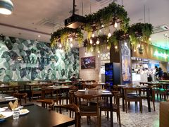 大堂-TAMATI(巴黎贝甜韩式西餐厅店)