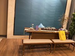 -德悦海鲜(城西店)