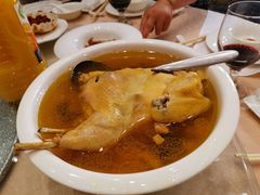 -索菲特西湖大酒店·香榭丽全日候餐厅(南山路店)