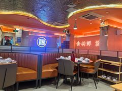 -淼福猪肚鸡·椰子鸡火锅(大沙地店)
