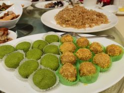 -上海雅居乐万豪侯爵酒店·宴会厅