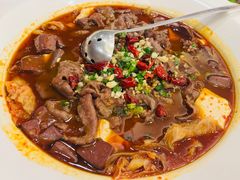 -宝园酒家(美林M·LIVE天地东座店)