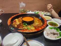 -三江两海老火锅(北京首店)