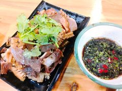 特色卤拼-李不管把把烧(合肥总店)