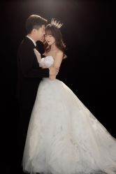 -杭州金夫人婚纱摄影(富阳私享店)