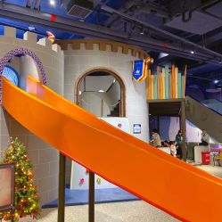 点击看大图 -幻贝家儿童乐园(苏州中心店)