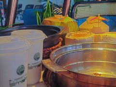 -三个椰子·现砍椰子鸡(金源CBD店)