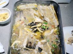 -半天妖烤鱼(印象城店)