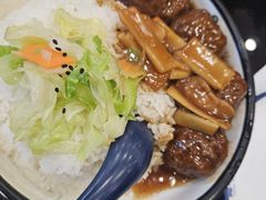 -宛平李记小吃(东关街店)