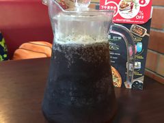 -棒约翰比萨·意面(松江开元店)
