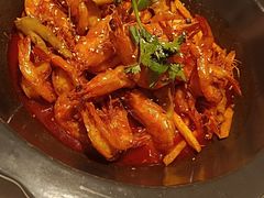 -虾吃虾涮.虾火锅.肉蟹煲(步步高梅溪新天地店)