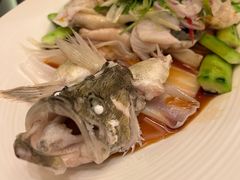 -广州康莱德·韵轩中餐厅